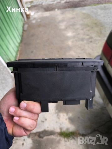 Управление за климатроник голф 3, снимка 11 - Автомобили и джипове - 54237969