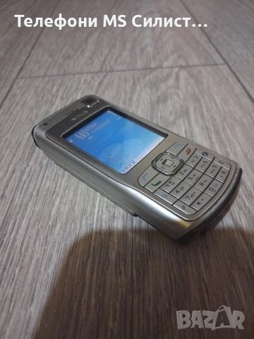 Нокия Н70 Nokia N70, снимка 5 - Nokia - 54579459