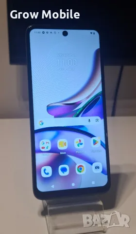 Телефон Motorola G13