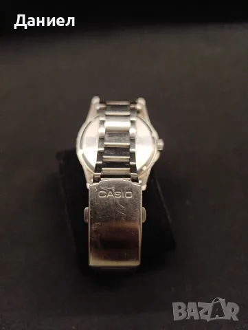 Часовник Casio MTP-1290D-1A2VEF , снимка 7 - Мъжки - 55595631