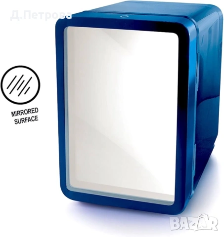 LED Мини Хладилник Infinity – 4L | USB | 12 цвята | , снимка 9 - Хладилници - 54260010