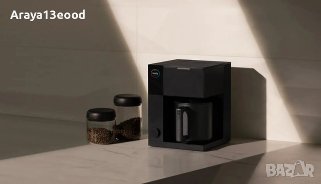 Кафемашина Fellow Aiden Precision Coffee Maker с термокана, снимка 7 - Кафемашини - 54665999
