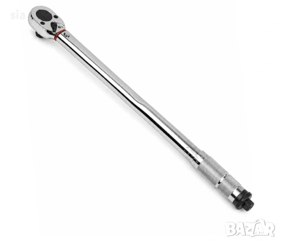 Динамометричен ключ 1/2", 28–210 Nm 