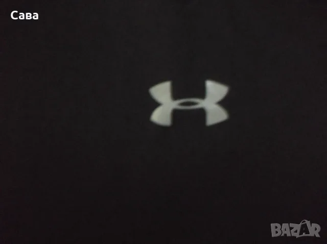 Потници NIKE, UNDER ARMOUR  мъжки,М-Л, снимка 4 - Тениски - 55630712