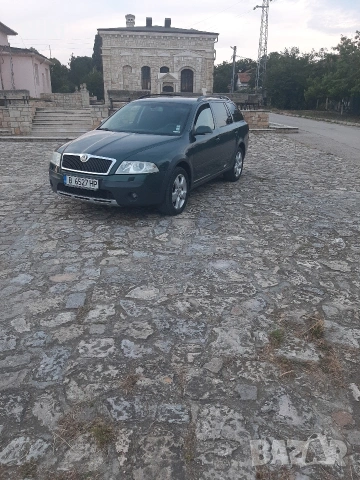 продавам щкода октавия , снимка 5 - Автомобили и джипове - 55180136