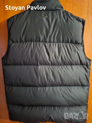 Грейка Nike гъши пух, снимка 2 - Други - 55373116