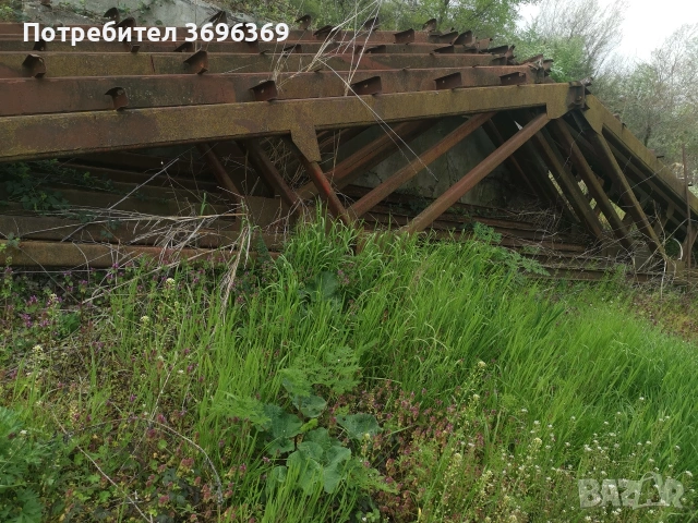 метално хале 