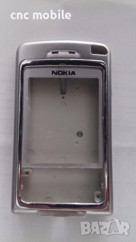 Nokia 6260 оригинални части и аксесоари , снимка 7 - Резервни части за телефони - 23007329