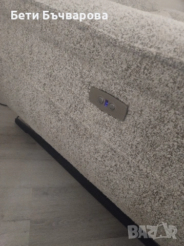 диван и релакс кресло, снимка 3 - Дивани и мека мебел - 54364328