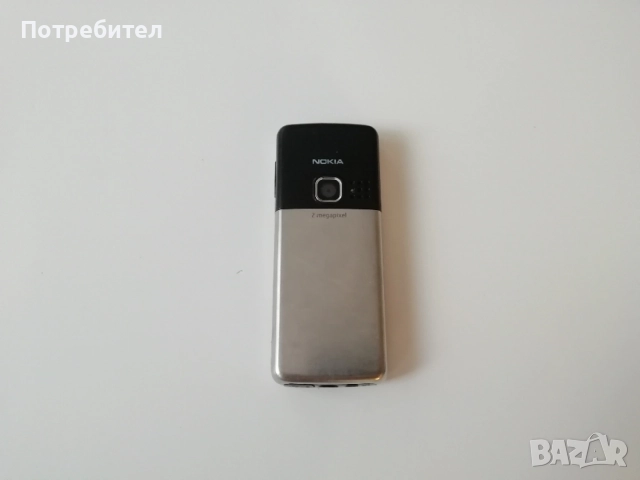 Nokia 6300, снимка 3 - Nokia - 54745827
