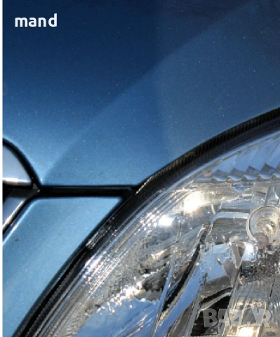 Фарове за VW AUDI MERCEDES