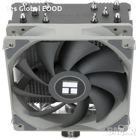 Thermalright Assassin King 120 SE CPU охладител, снимка 2 - Други - 55450067