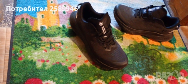 The North Face 42 