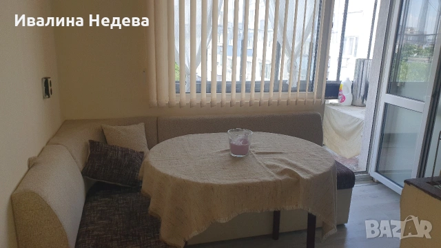 1-ен апартамент под наем 250 евро, снимка 4 - Апартаменти - 54726181