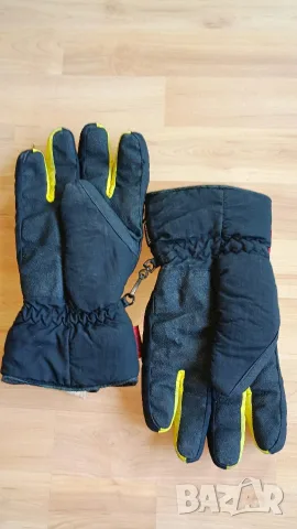 Rossignol ски ръкавици, снимка 4 - Зимни спортове - 55320598