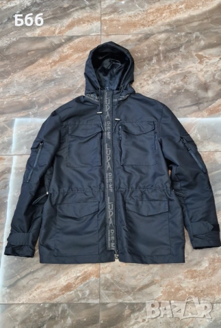 Яке Luda М Размер