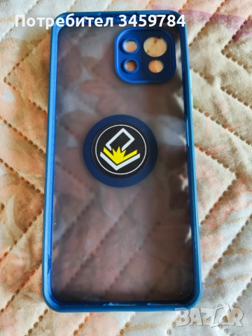 Продавам Xiaomi 11 Lite 5G NE , снимка 6 - Xiaomi - 54727443