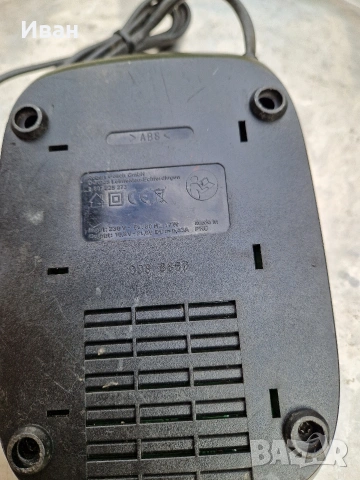 Bosch Затядно 10.8v-21.6v,, снимка 3 - Винтоверти - 54741745