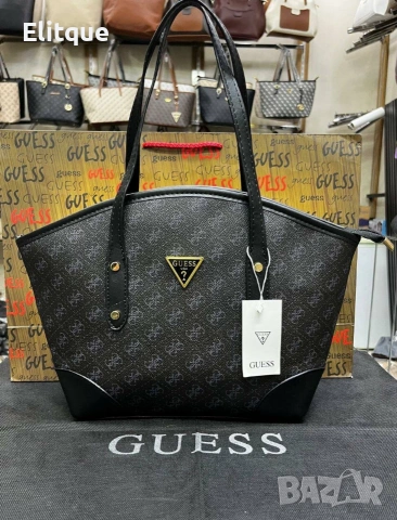 чанти guess , снимка 3 - Чанти - 54248117