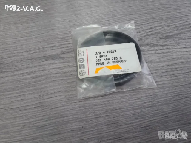 020498085E**NEU**VAG**VW**СЕМЕРИНА ЗА ДИФЕРЕНЦИАЛА** , снимка 4 - Части - 55373889