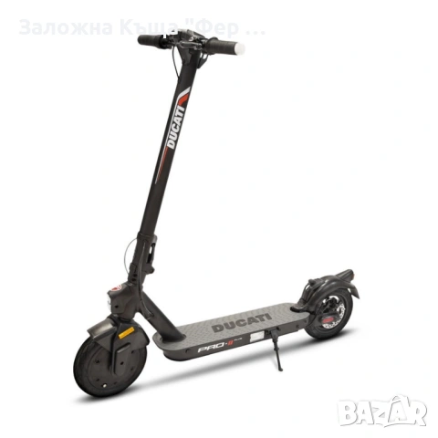 Тротинетка Ducati Pro II Plus