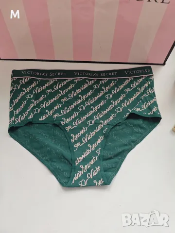 Victoria's Secret нова  колекция бельо прашки бикини, снимка 9 - Бельо - 33177907