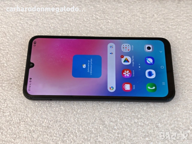 Samsung Galaxy A24 128GB 4GB RAM Dual , снимка 6 - Samsung - 55125634
