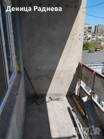 Многостаен апартамент кв.Изгрев, снимка 7 - Апартаменти - 53624703