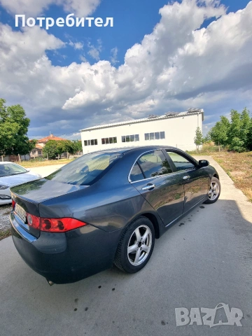 Honda Akord 2.0 LPG, снимка 8 - Автомобили и джипове - 54971932