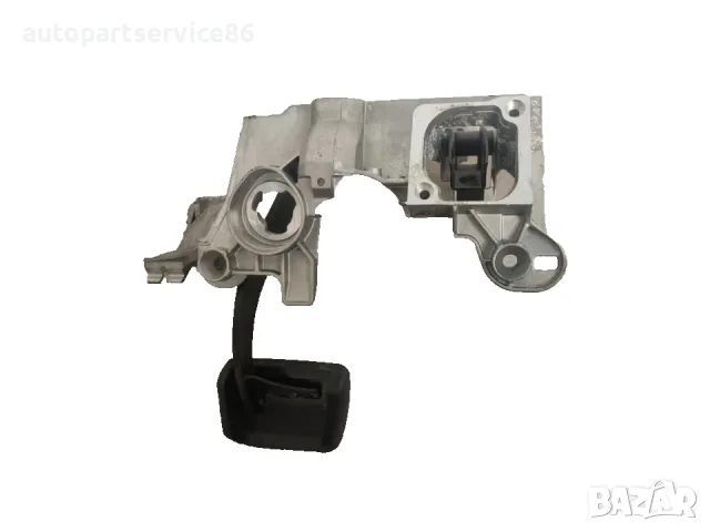 Комплект лост на педал на спирачка за Audi A4 B8 1.8 TFSI (2008) 8K2723140A OEM, снимка 2 - Части - 55593493