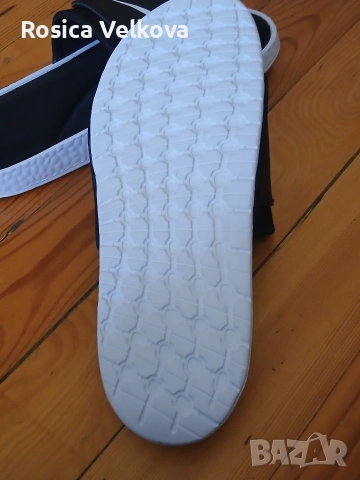 Джапанки NIKE , снимка 4 - Джапанки - 54595015