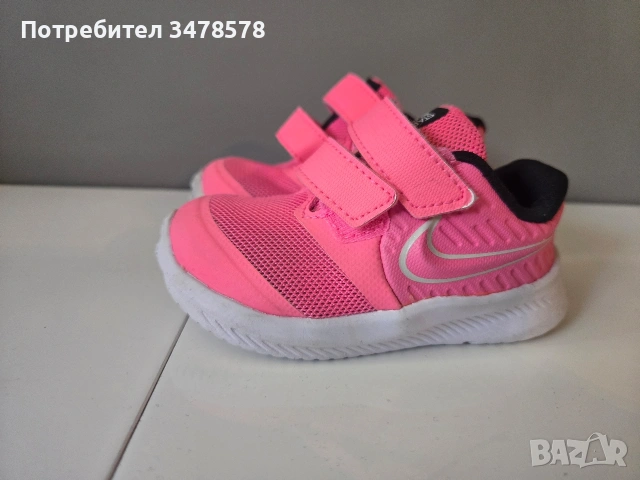 Детски оригилни маратонки Nike, снимка 2 - Детски маратонки - 54943211
