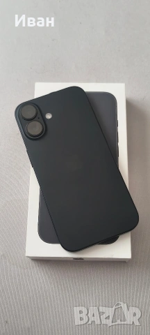 iPhone 16 128gb, снимка 7 - Apple iPhone - 55236041