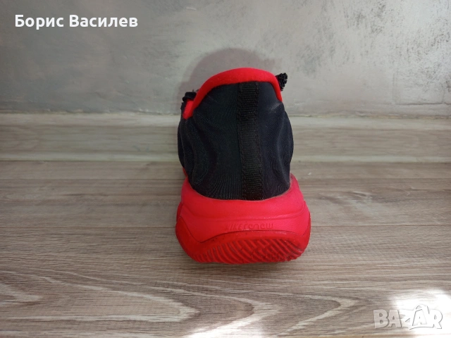Баскетболни обувки Nike Giannis Immortality 4., снимка 7 - Маратонки - 54155912