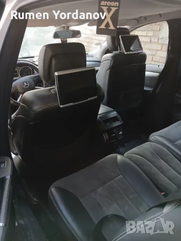 Mercedes R klasa, снимка 2 - Автомобили и джипове - 55607892
