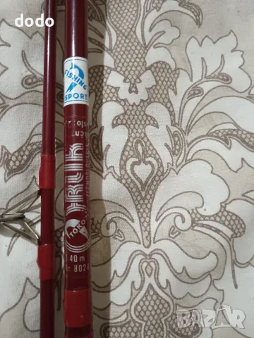 tokoz orlik 2.40м