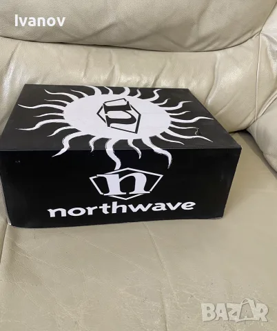Northwave мъжки кецове, снимка 10 - Кецове - 55656140