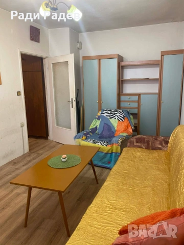 Обзаведена квартира срещу Мол В. Търново