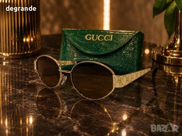 💫Дамски Модел Очила Gucci💫