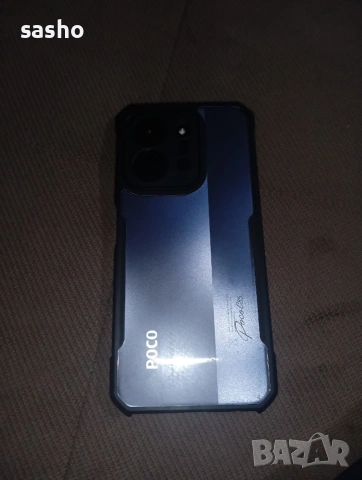Xiaomi Poco c 85 като нов, снимка 4 - Xiaomi - 54623342