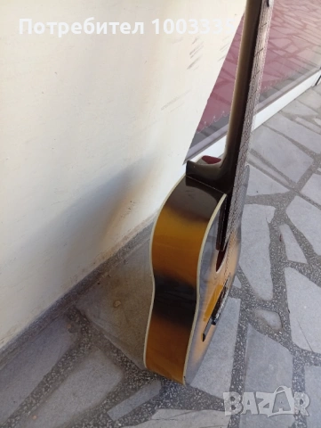 Китара Кремона , снимка 5 - Антикварни и старинни предмети - 54122098