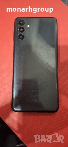 Телефон Samsung Galaxy A04s/RAM 3GB/32GB, снимка 4 - Samsung - 54611779