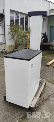 Шкаф за двойна прахосмукачка на самообслужване, снимка 6 - Други машини и части - 54093391