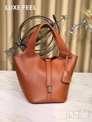 Hermes ⚜️ Дамски Чанти , снимка 5 - Чанти - 54392320
