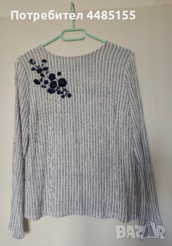 Ризи с 3/4 и дълъг ръкав, S/XS, снимка 4 - Ризи - 54321712