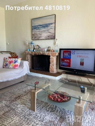 Вила вилна зона Кавала Палио, снимка 4 - Почивки в Гърция - 54346133