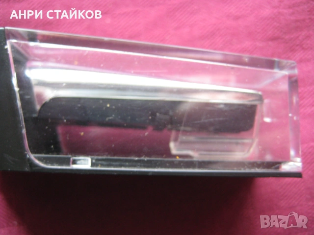 Продавам Philips Diamond Stylus GP 205 доза за грамофон, снимка 6 - Други - 54188384