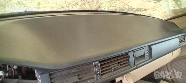 Арматурно табло за Мерцедес W124 седан , снимка 10 - Части - 54088944