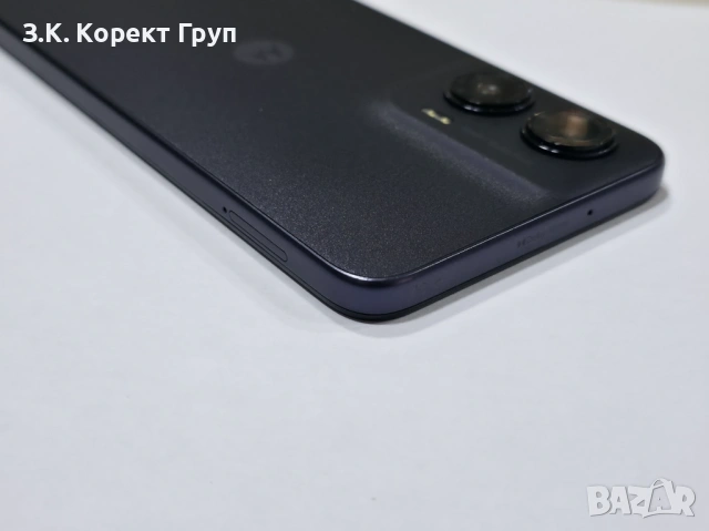 Motorola G35 256GB, снимка 6 - Motorola - 54813970