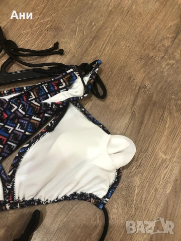 дамски бански Fendi, снимка 4 - Бански костюми - 55180890
